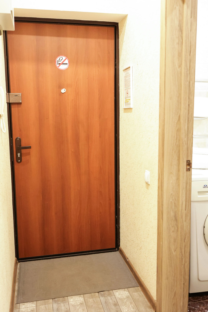 Квартира Студии Be Home на Строительном 5