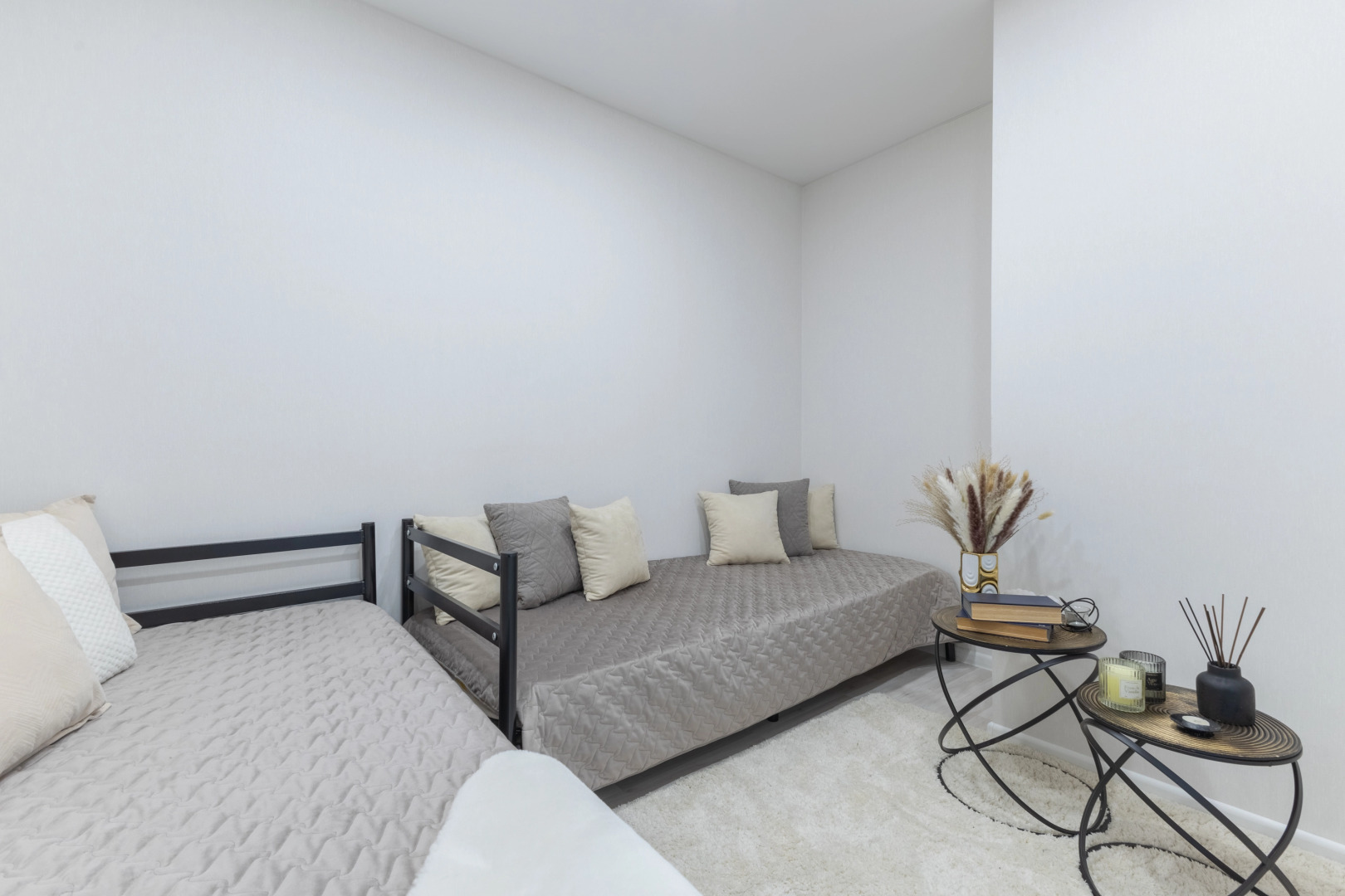 Апартаменты Престиж