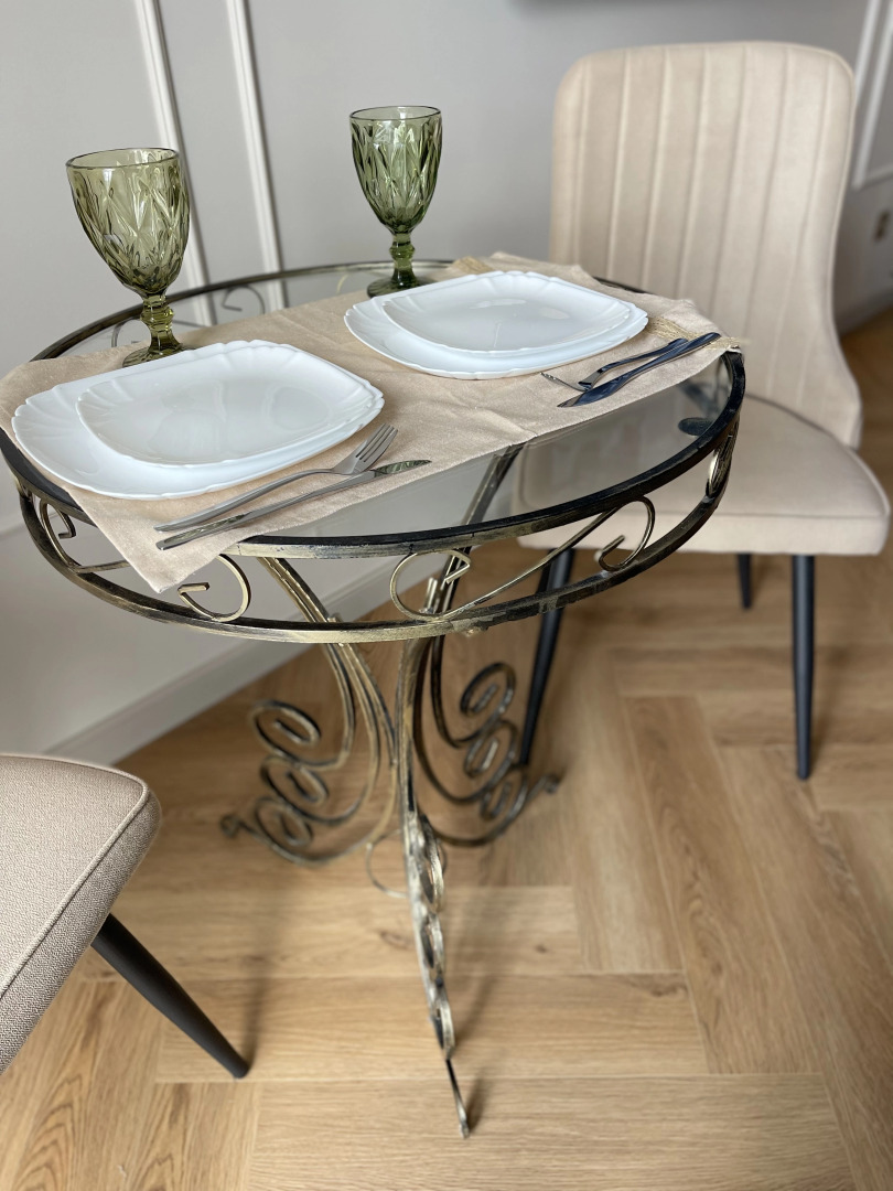 Апартаменты Rauschen Олимп