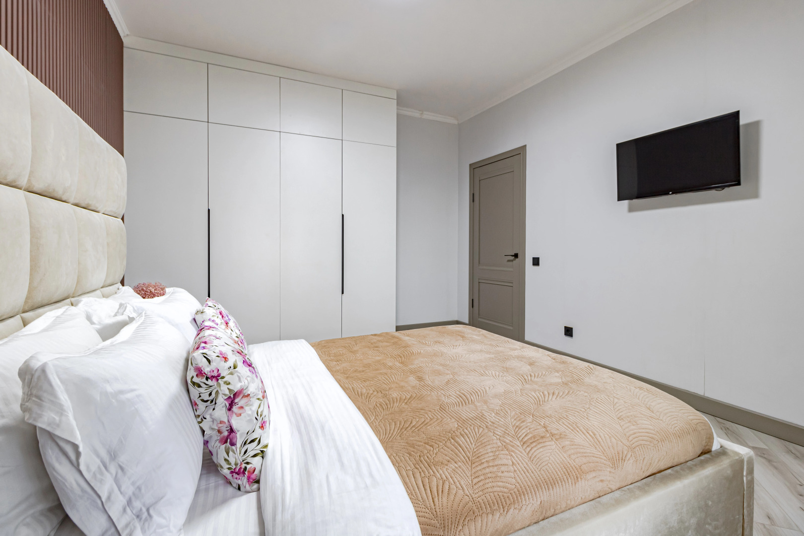 Апартаменты Стильные