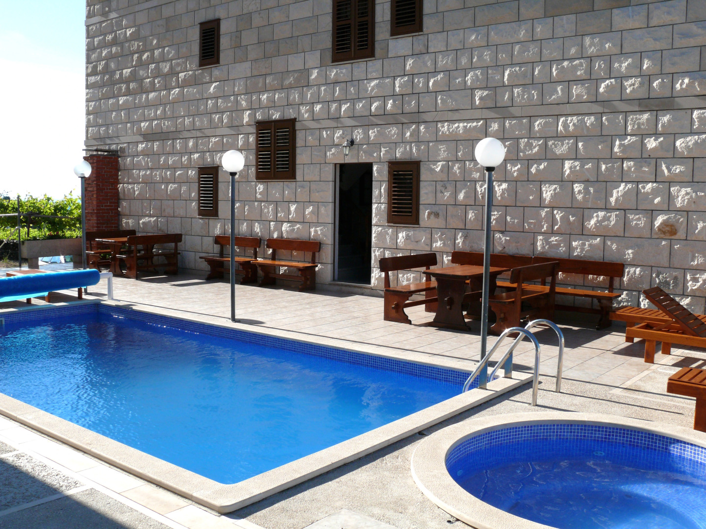 Мини-Отель Amorena