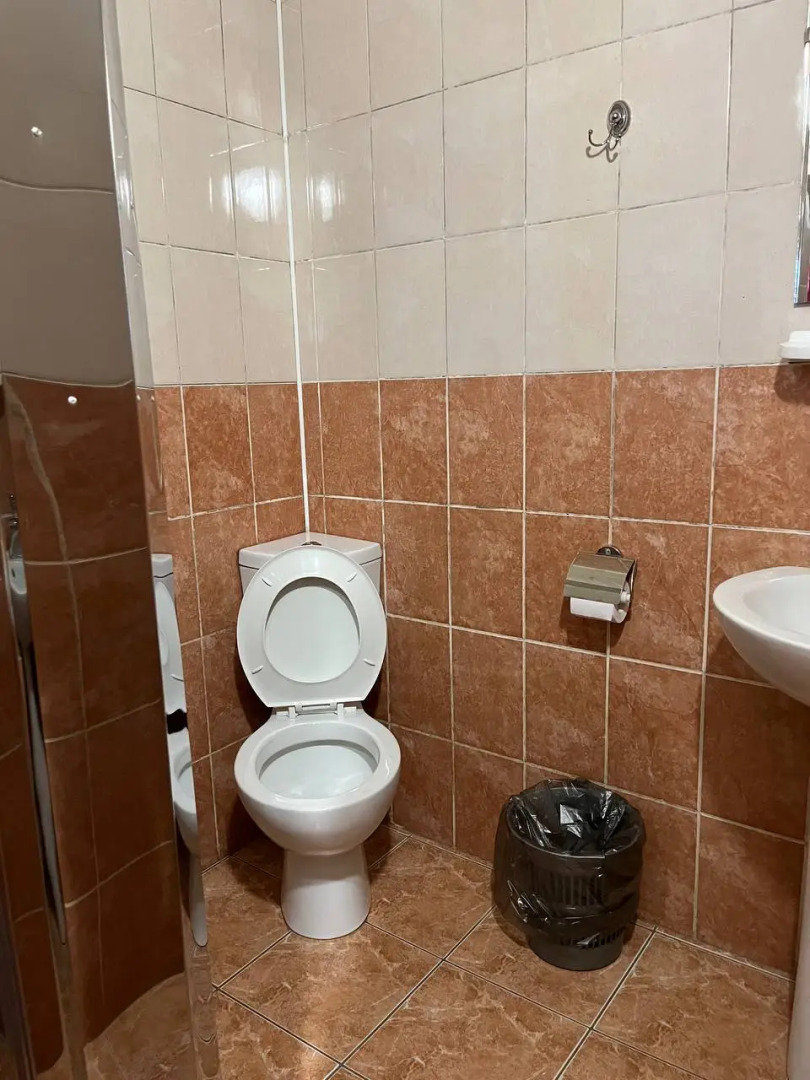 Отель Визит