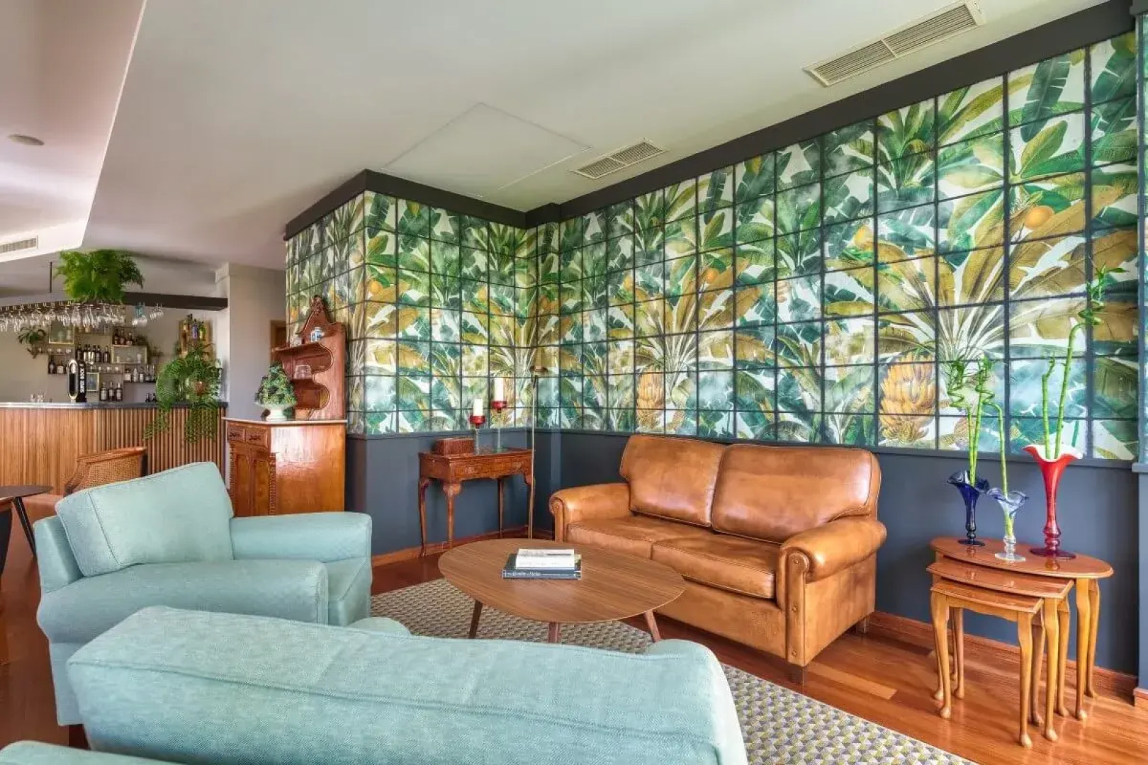 Отель Quintinha São João & Spa