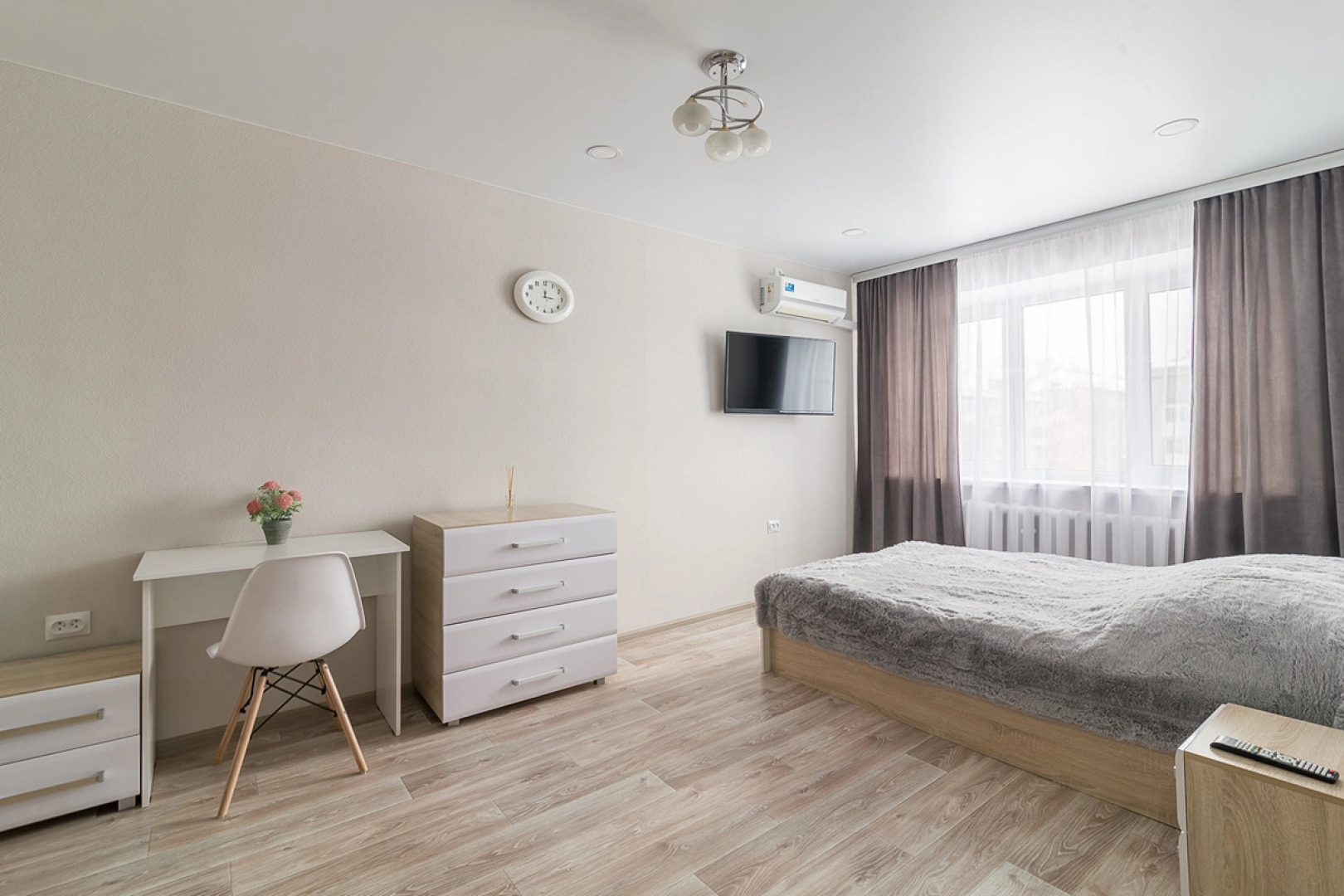 Апартаменты на Грибоедова 19