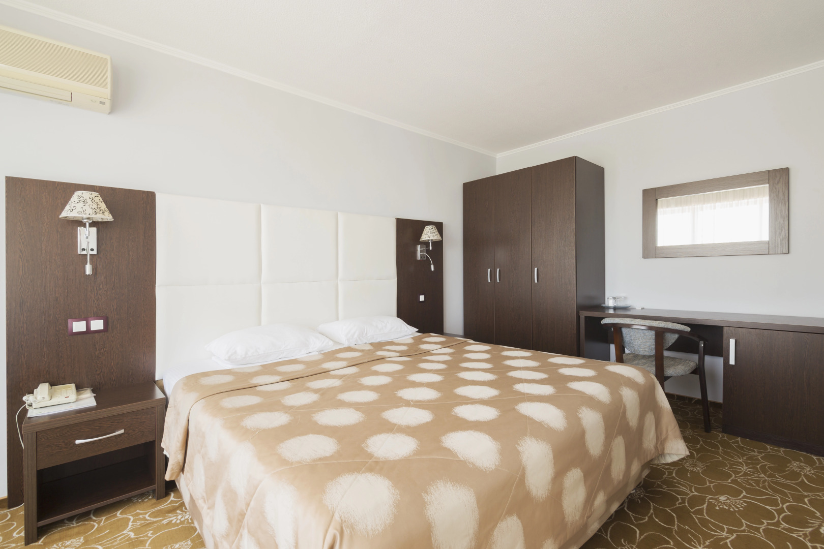 Отель Магнолия