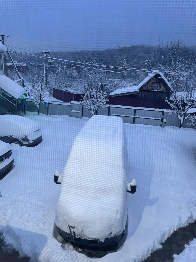 Гостевой дом Удача