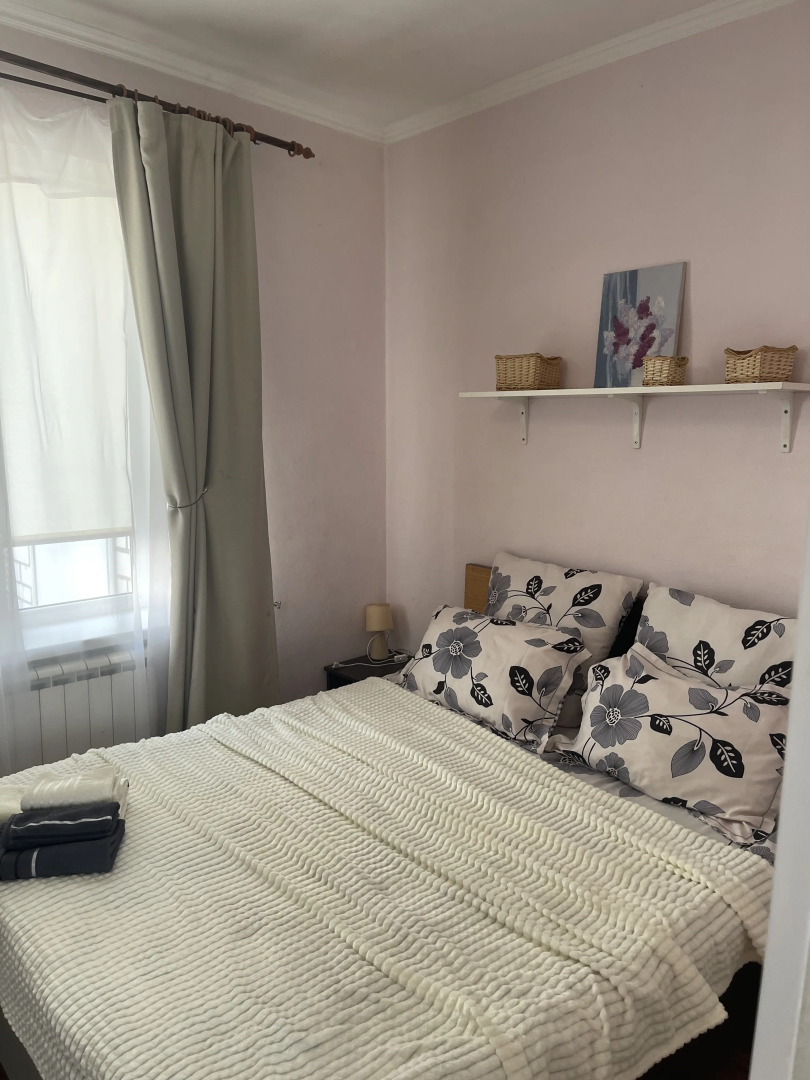 Частный дом Уютный