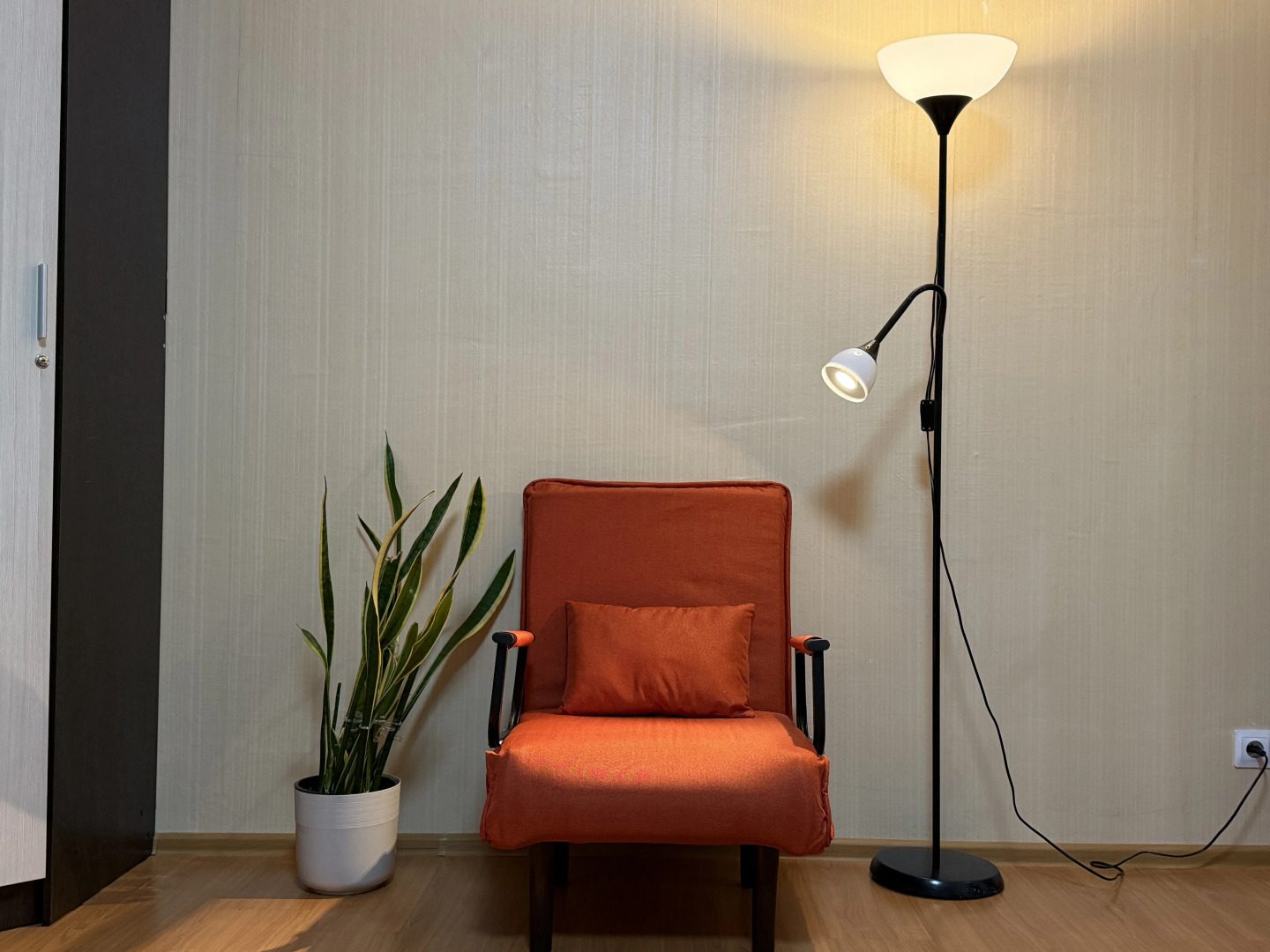 Квартира Однокомнатная на Красной Площади