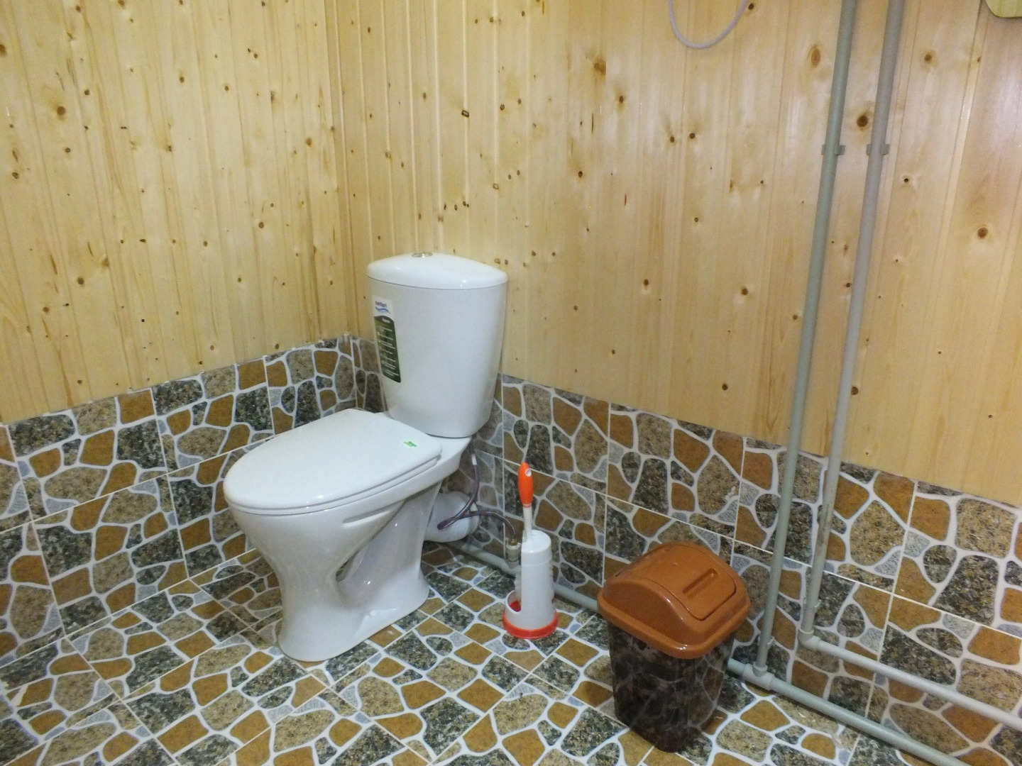 Мини-Отель Rudaki