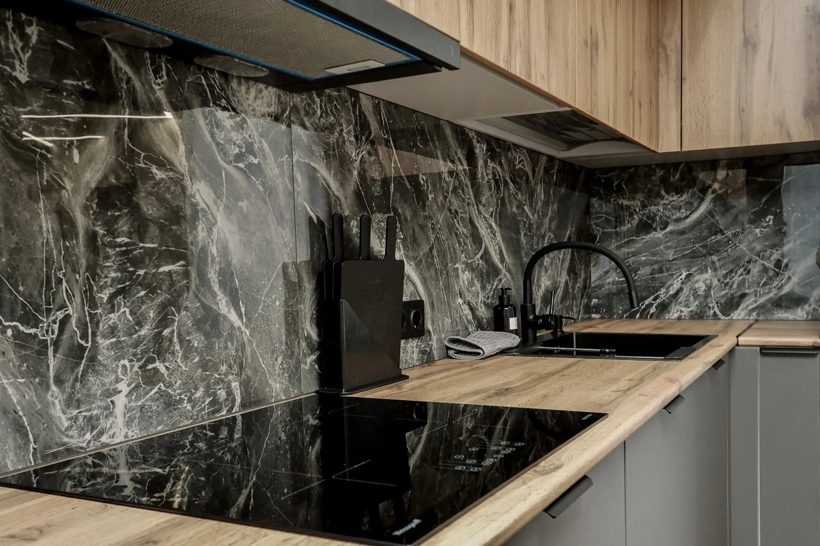 Квартира Privi House на Красногеройской 60