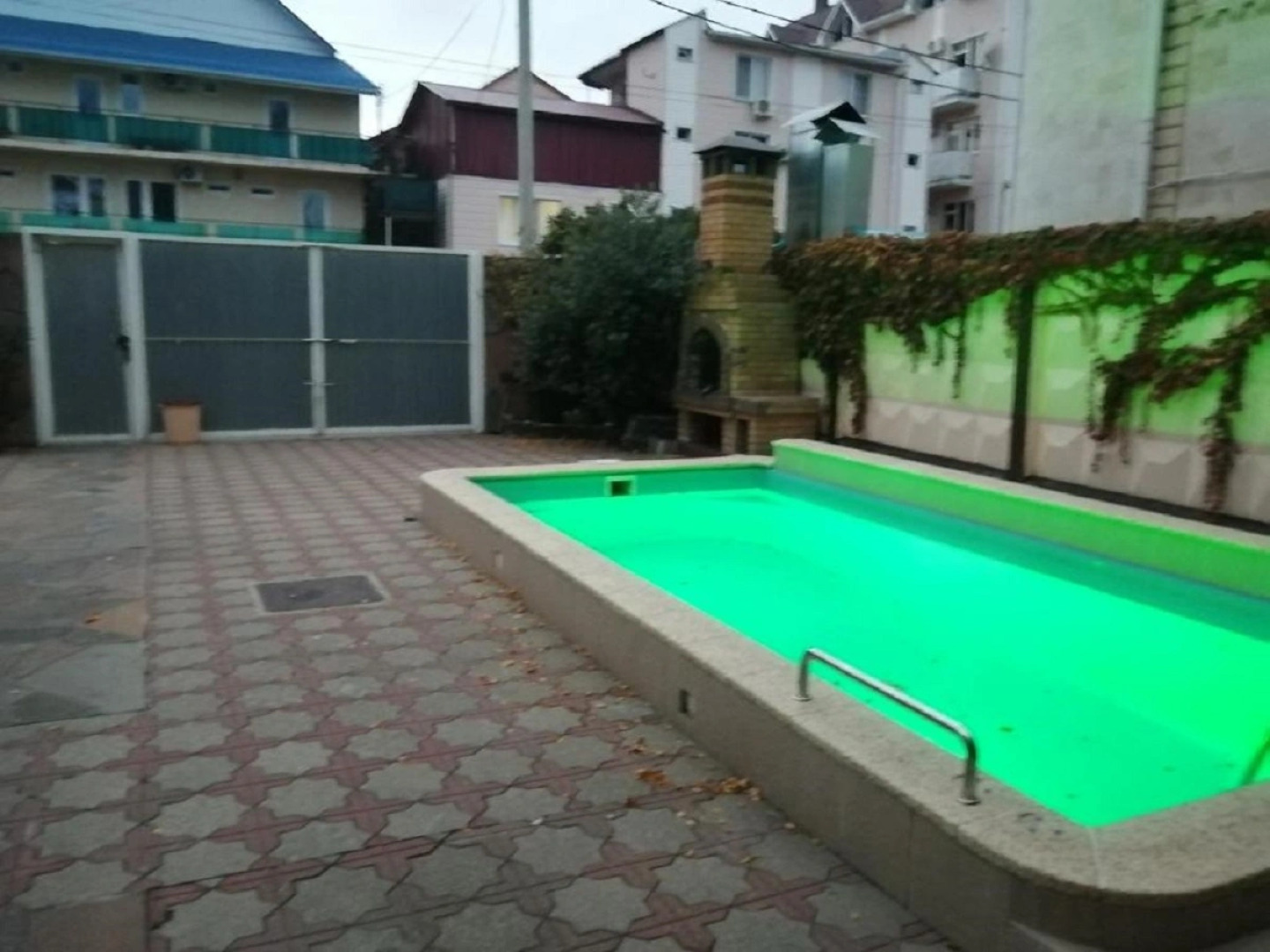 Гостевой дом Белая Березка