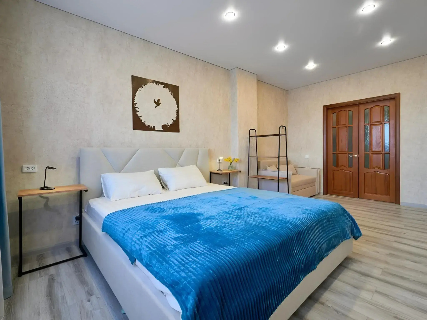 Квартира на Белинского 15