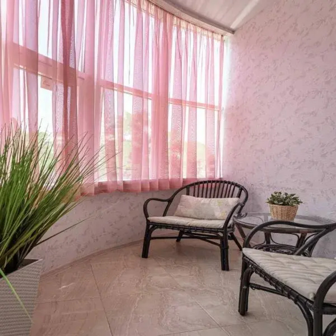 Апартаменты Место под солнцем 4