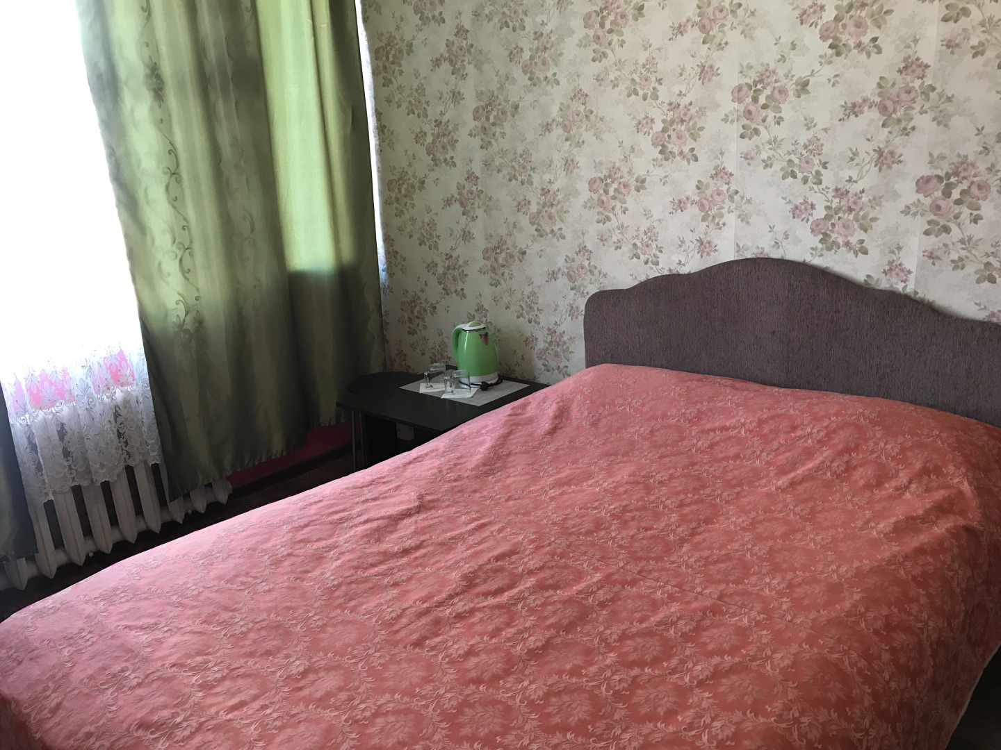 Мини-Отель Гала