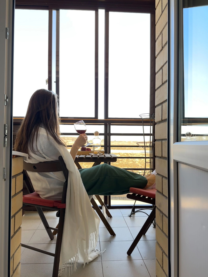 Zavidovo design apartment (Апартаменты дизайн Завидово)