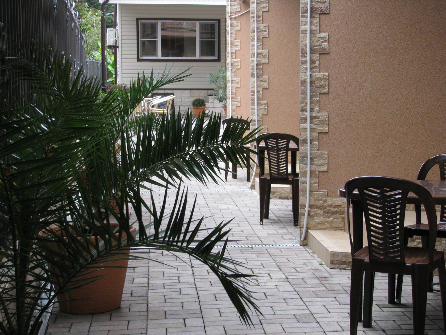 Гостевой дом Морокко