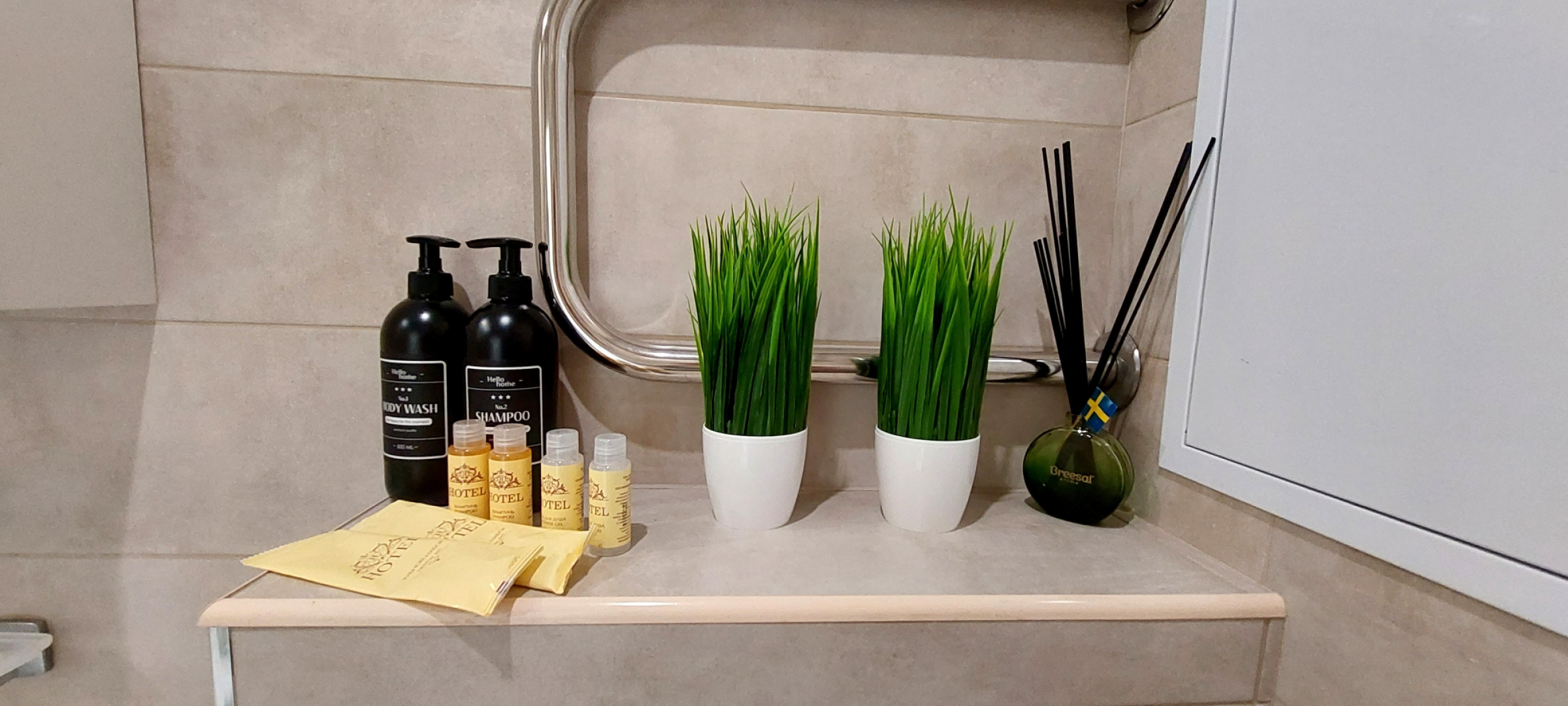 Апартаменты Мещерский Лес Уютно как Дома