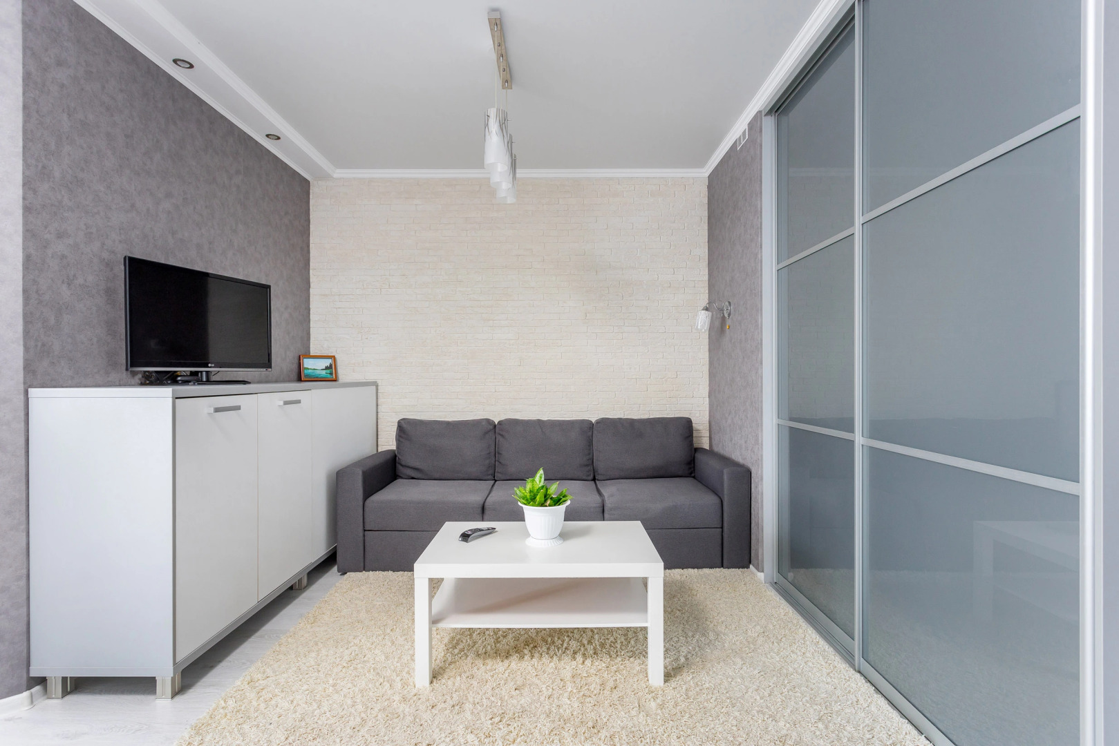 Светлые Апартаменты ЖК Рассвет, Аэропорт, OZ MALL, М4-Дон