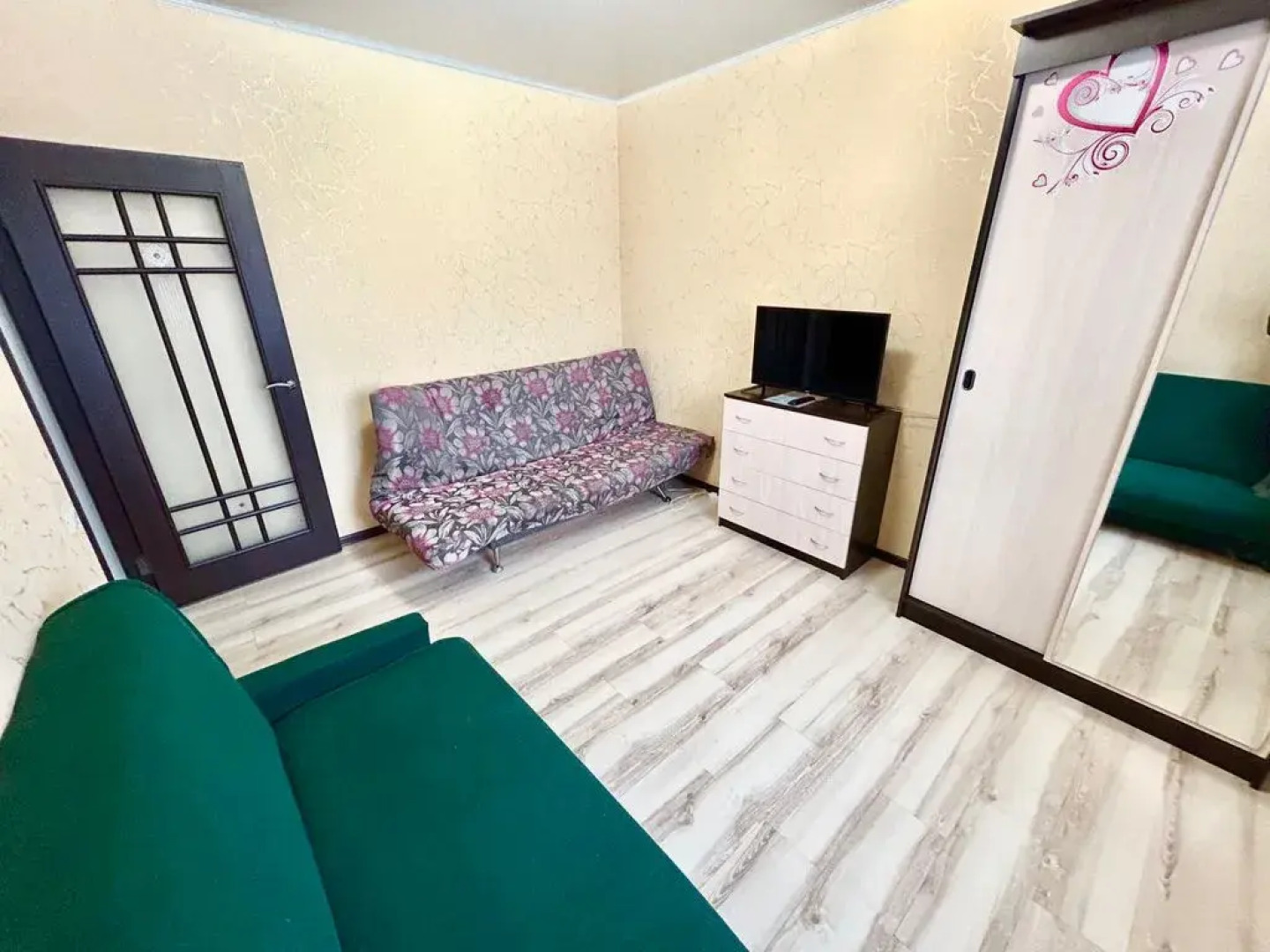 Апартаменты в Центре Калуги