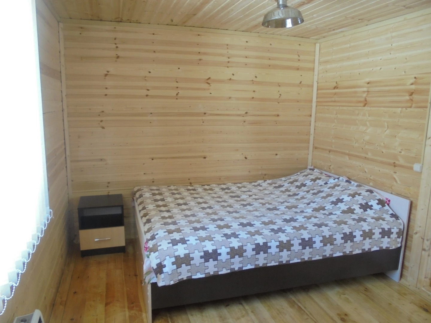 Частный дом Коттедж у Оки