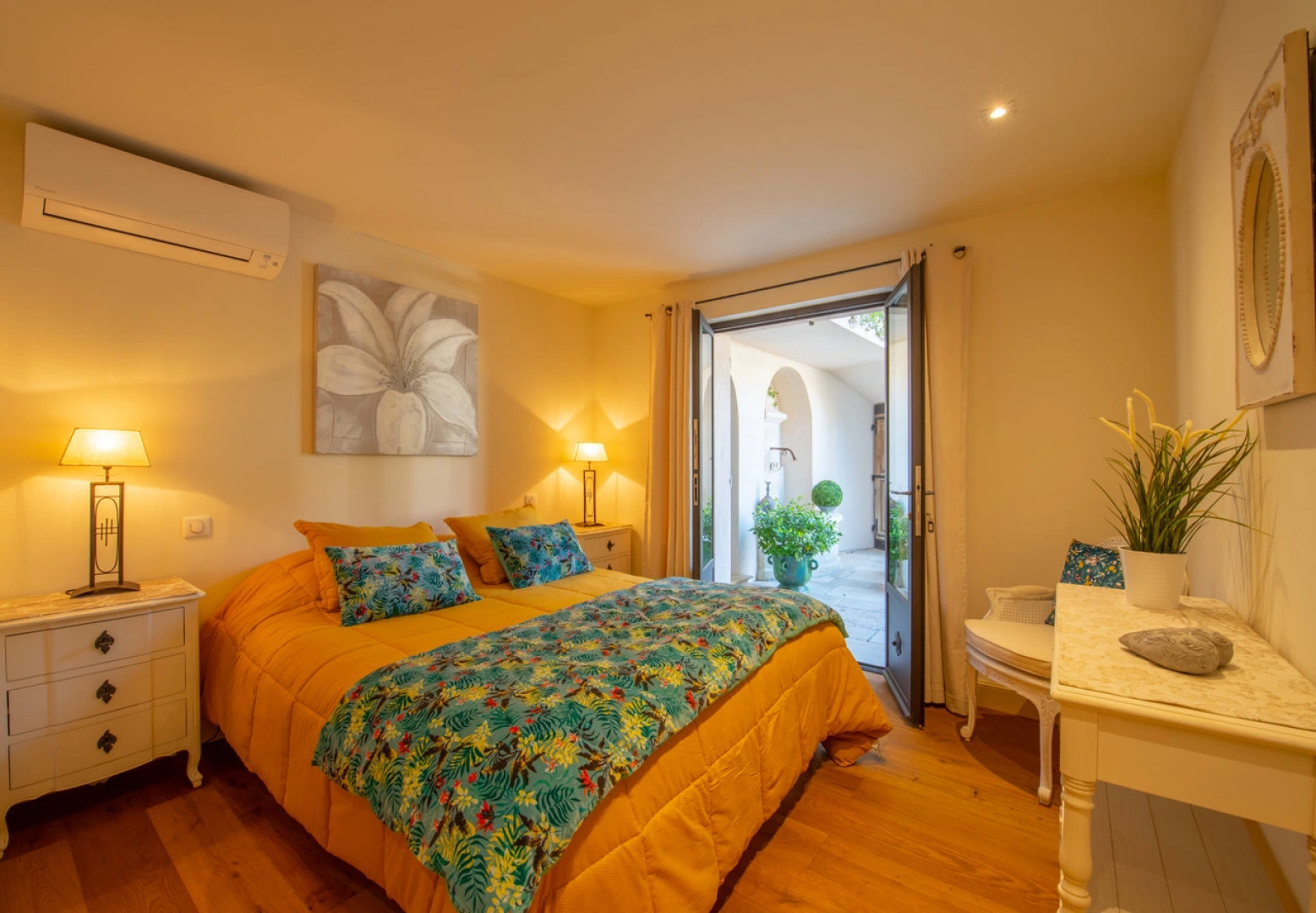 Гостевой Дом Auberge Des Maures