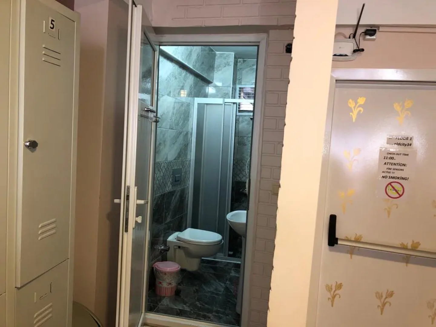 Гостевой Дом Istanbul