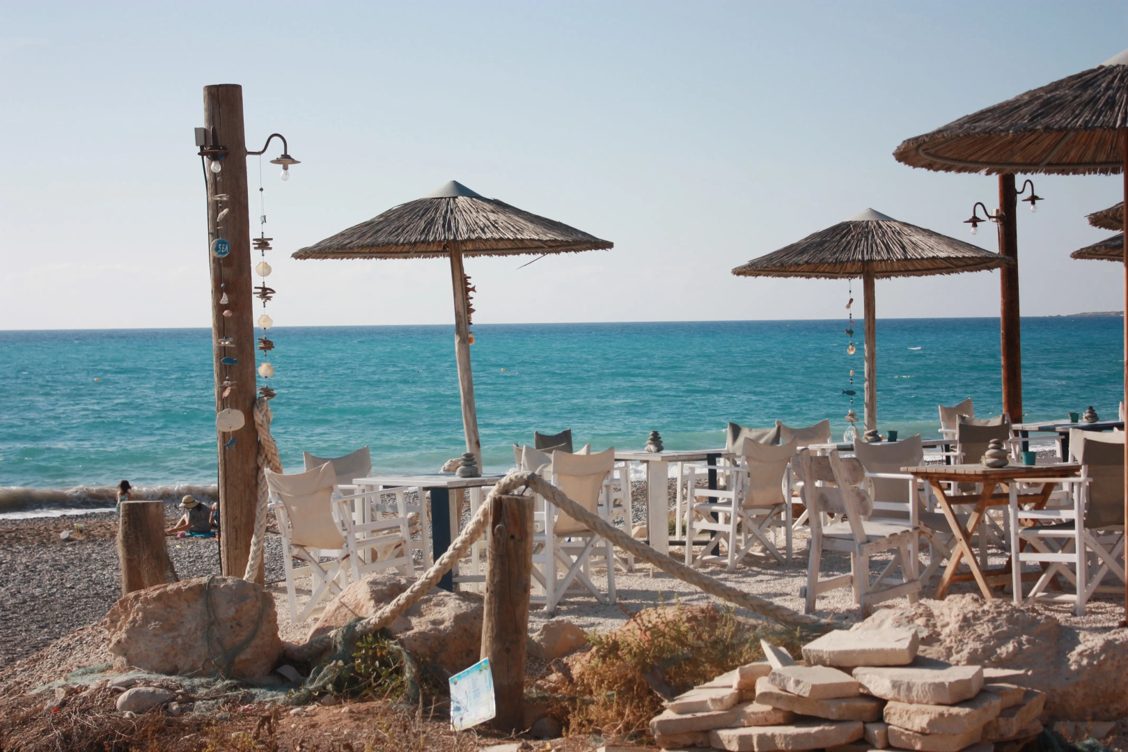 Апартаменты Green Oasis Beach