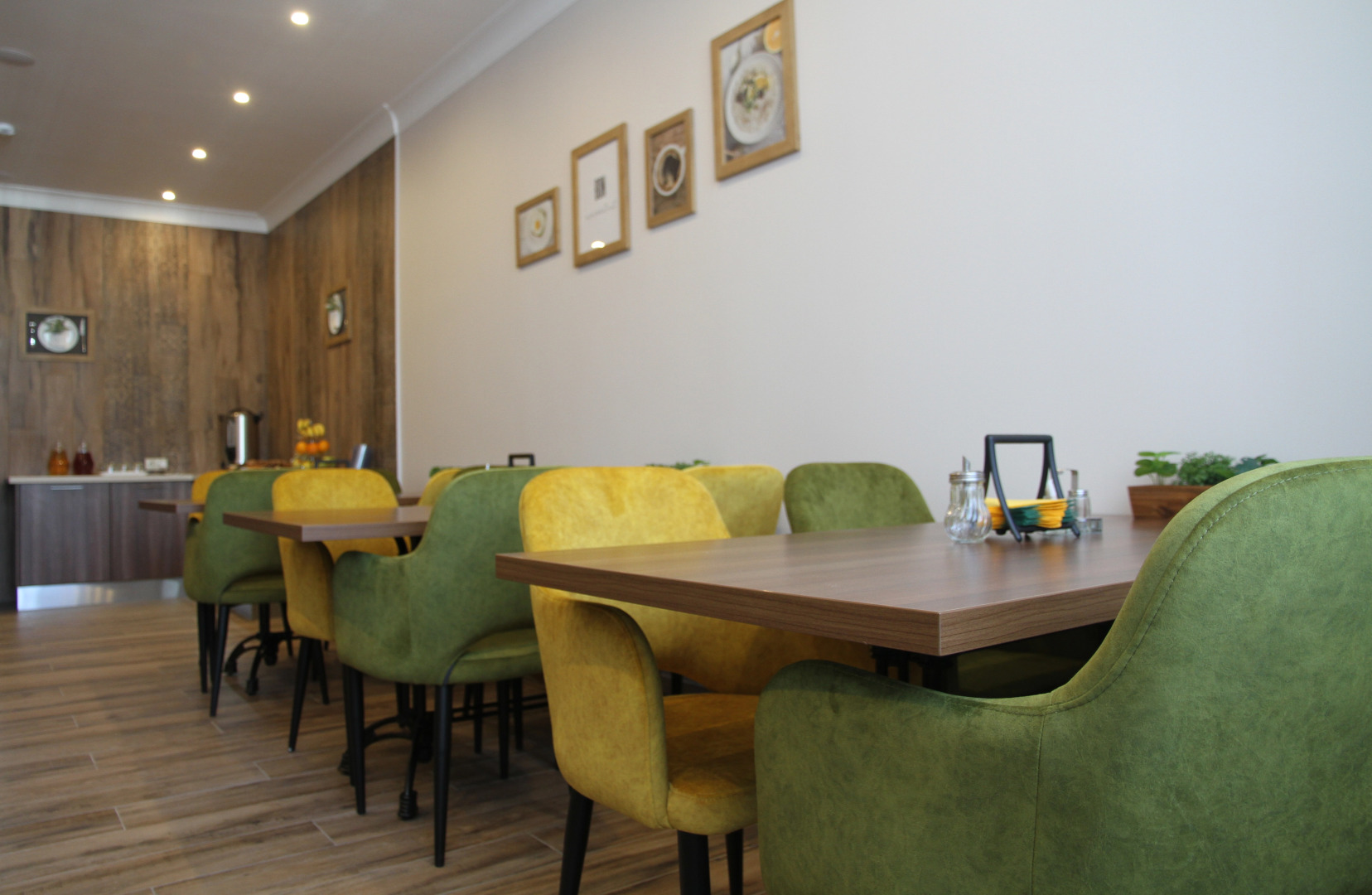 Мини-Отель Кубинка Парк