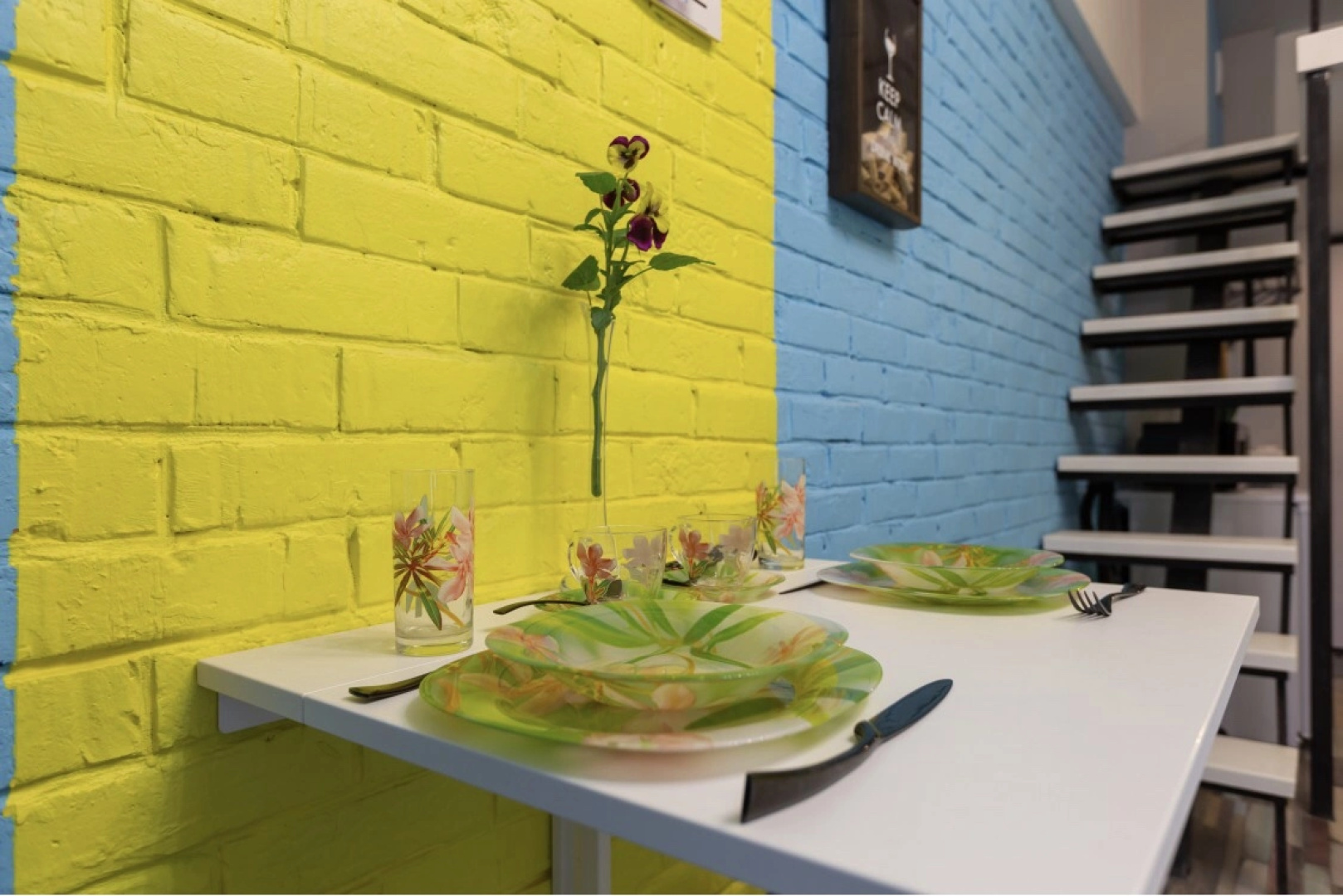 Апартаменты Bussi Suites Loft two levels cozy studio - Exclusive