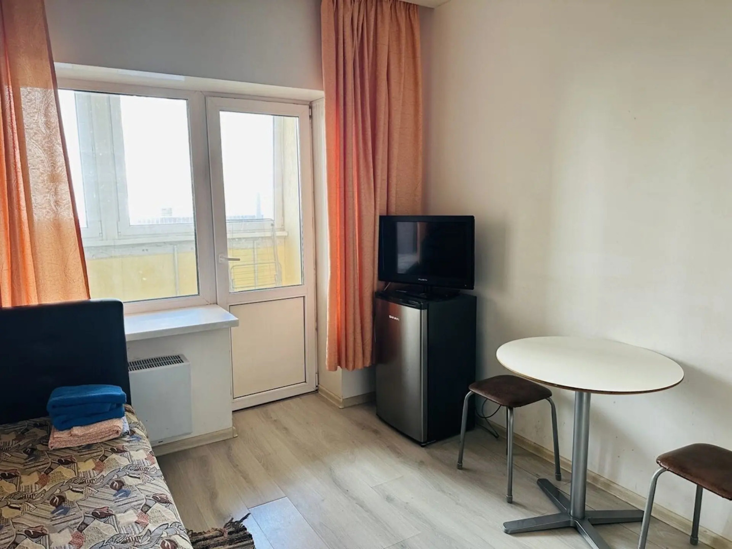 Квартира на улице Февральская 28