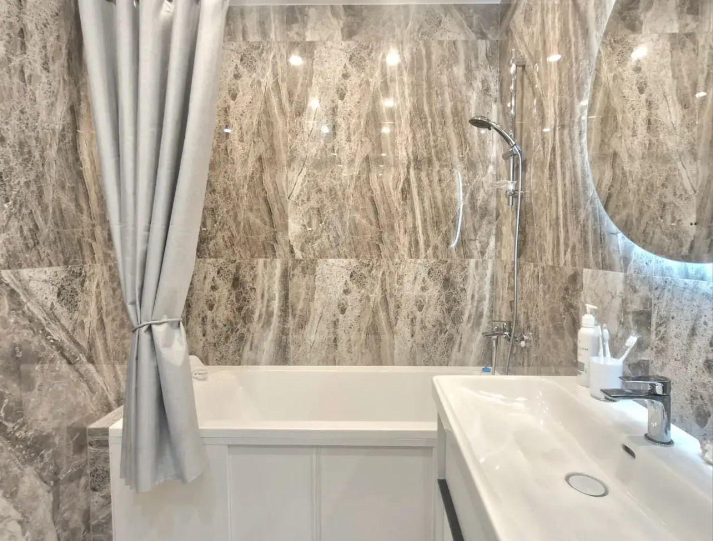 Квартира Восточная