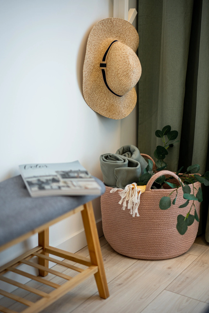 Апартаменты Morris