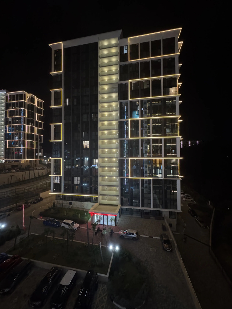 Апартаменты на Улице Ясногорская