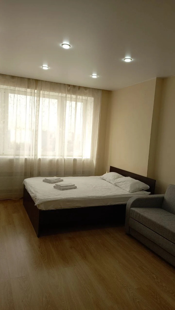 Апартаменты Color