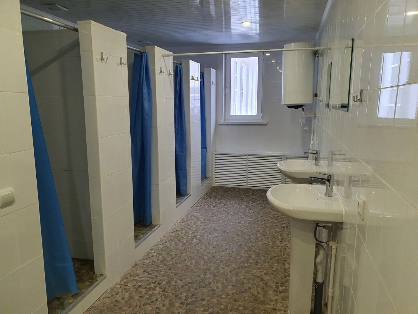 Laboratoriya Solntsa Hostel