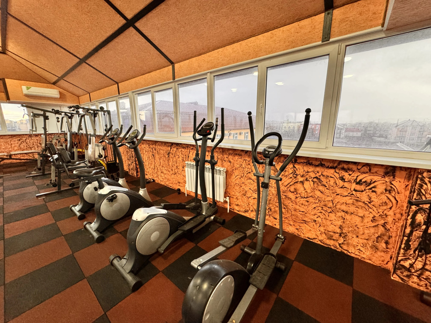 Гостевой дом ПРАЙМ