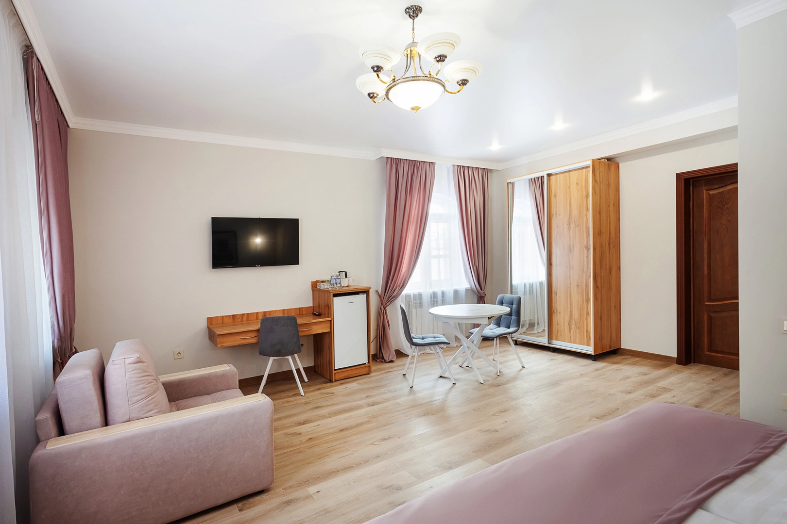 Бутик Отель Harmony Гармония