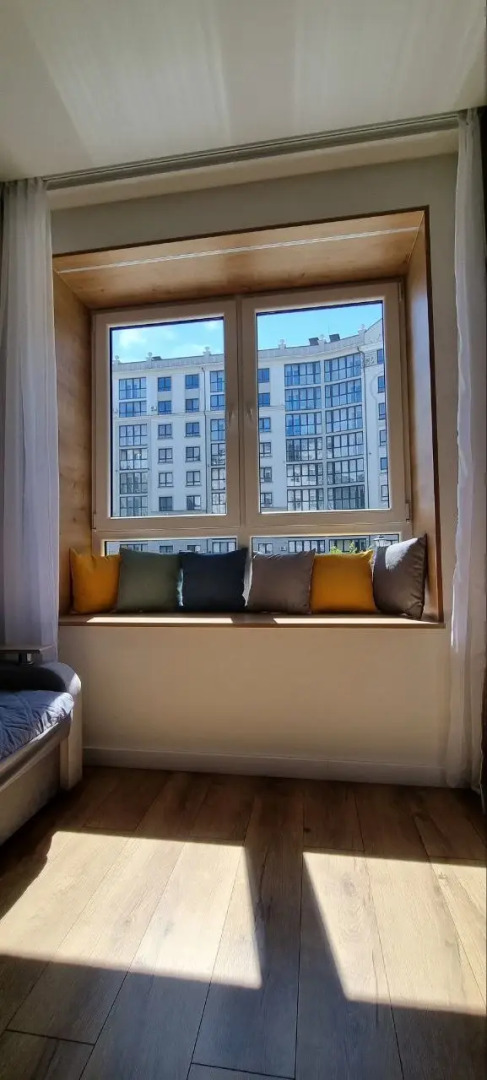 Квартира ArtApart Kranz