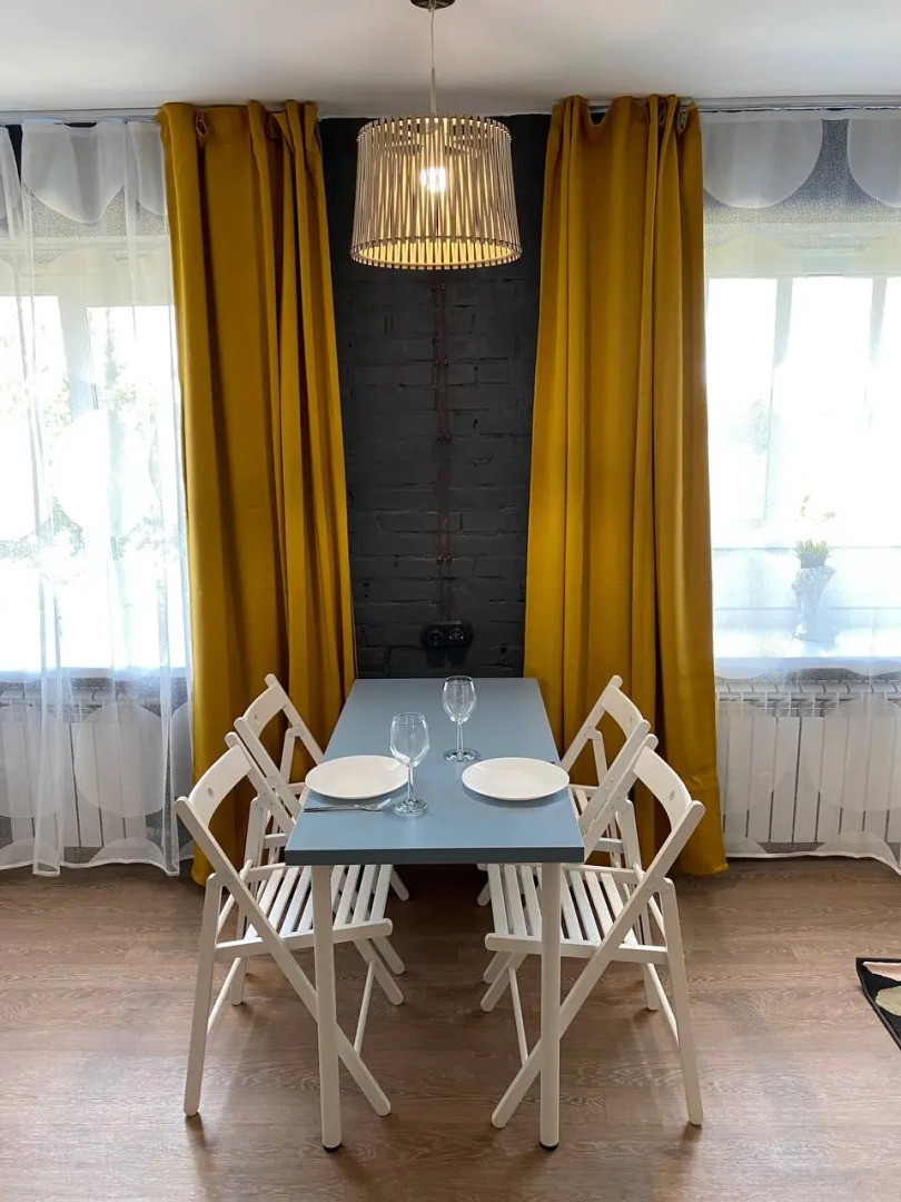 Квартира Калина Заводская 2