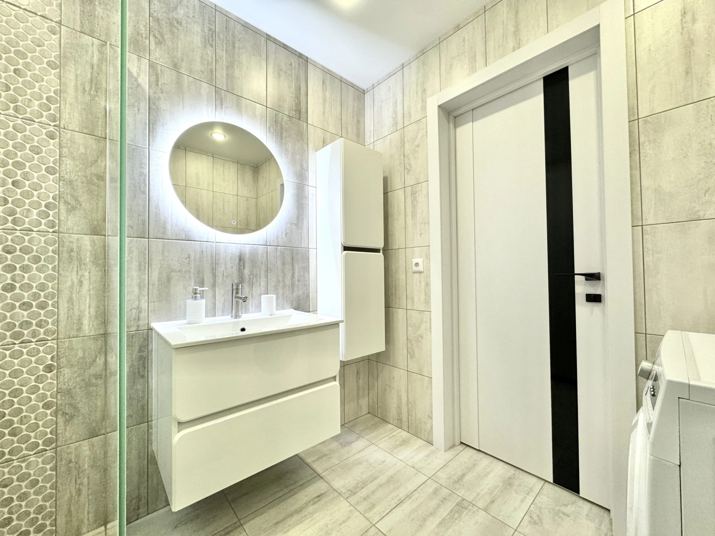 Апартаменты Chill Pill - Центр - Самозаселение 24/7 - 44