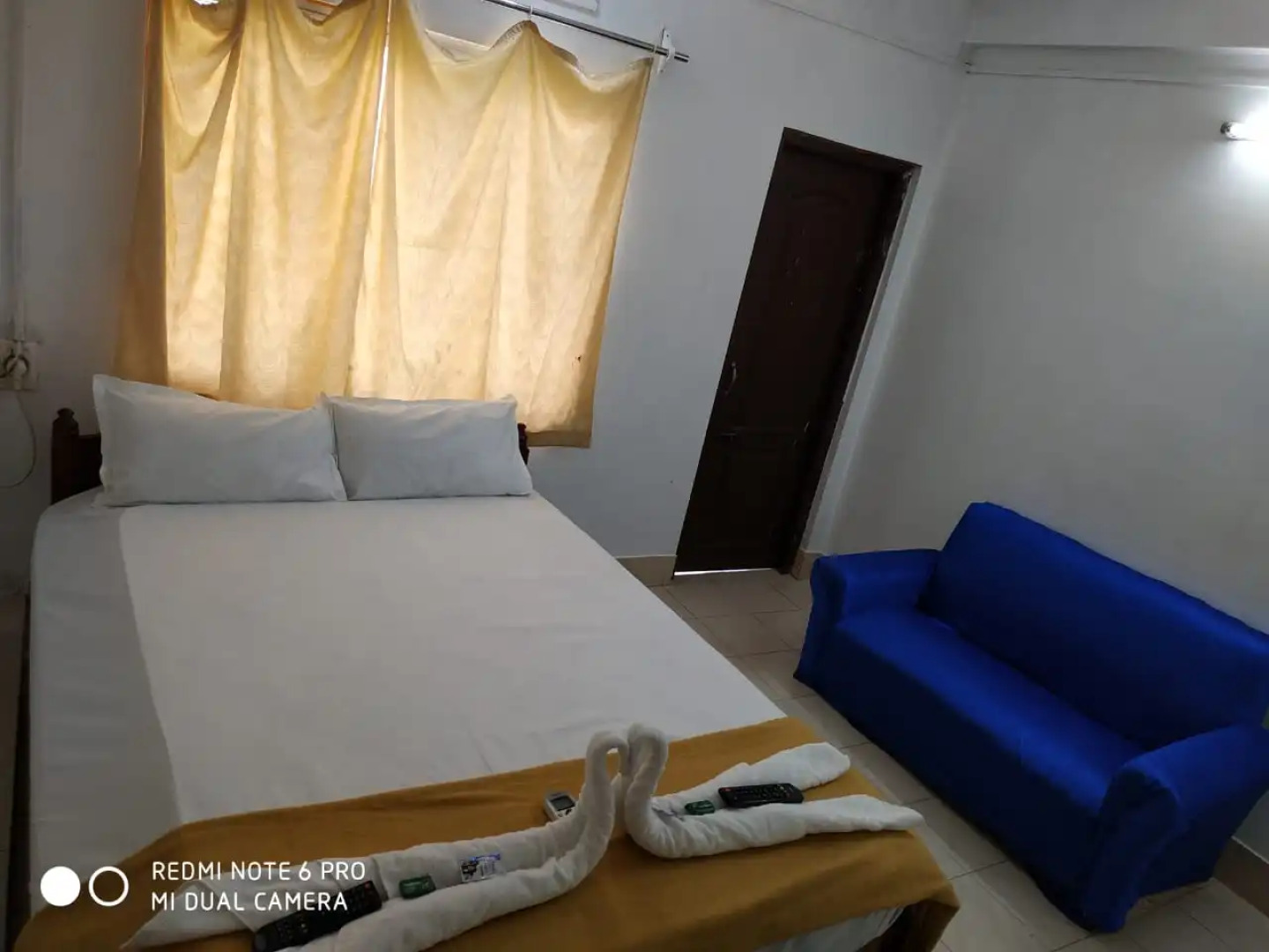 Отель Island Pride