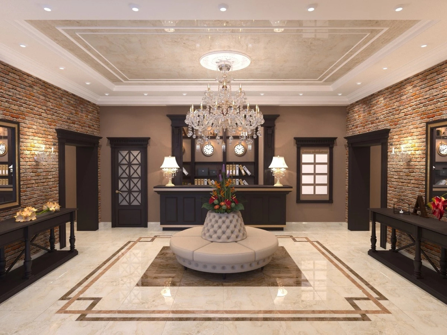 Квартира Апартаменты ЭСТЕТ в ЖК Сокол