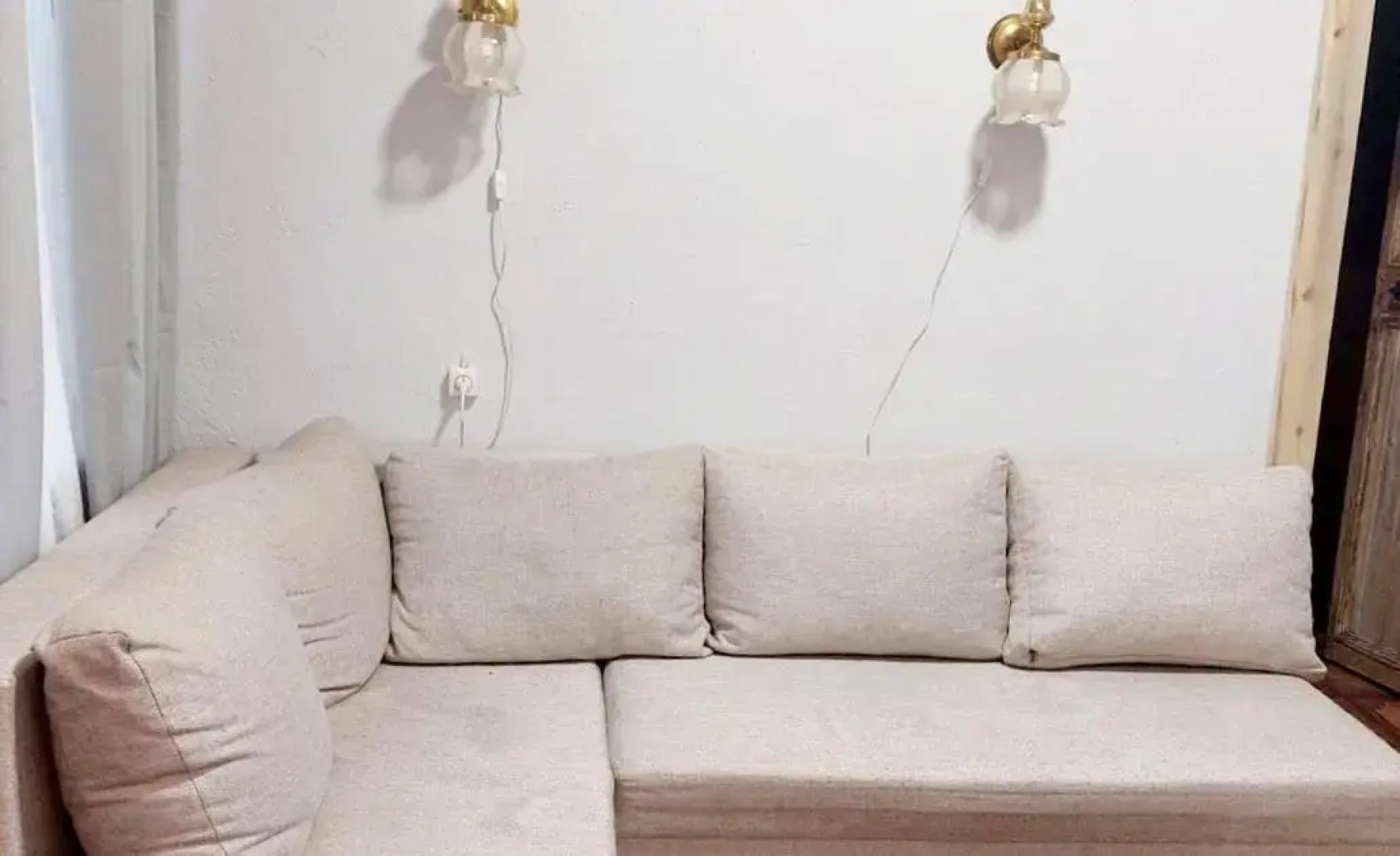 Апартаменты на Скале возле Усадьбы Бюргера