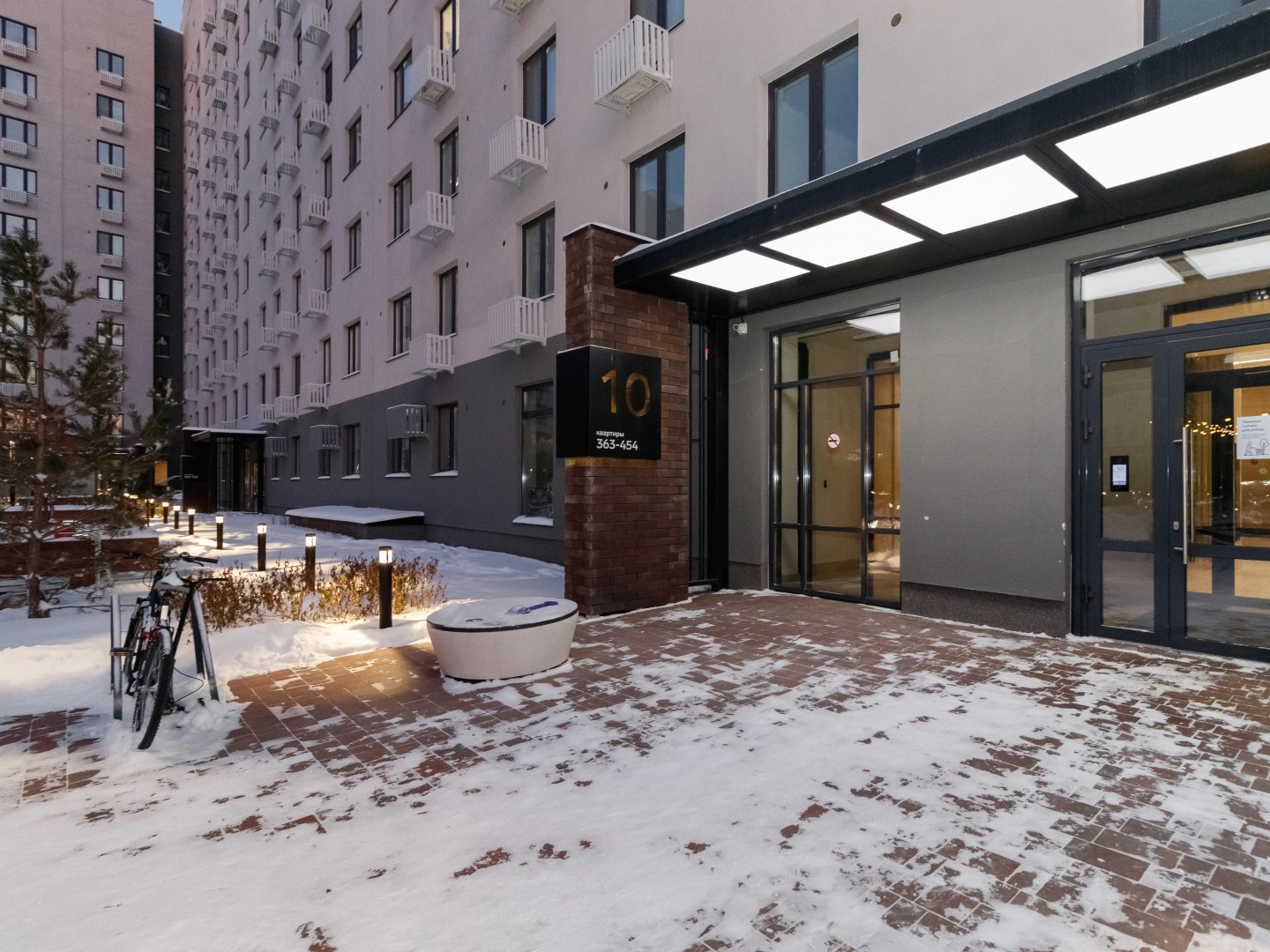 Квартира комфортная однокомнатная в ЖК ДА.Квартал Централь