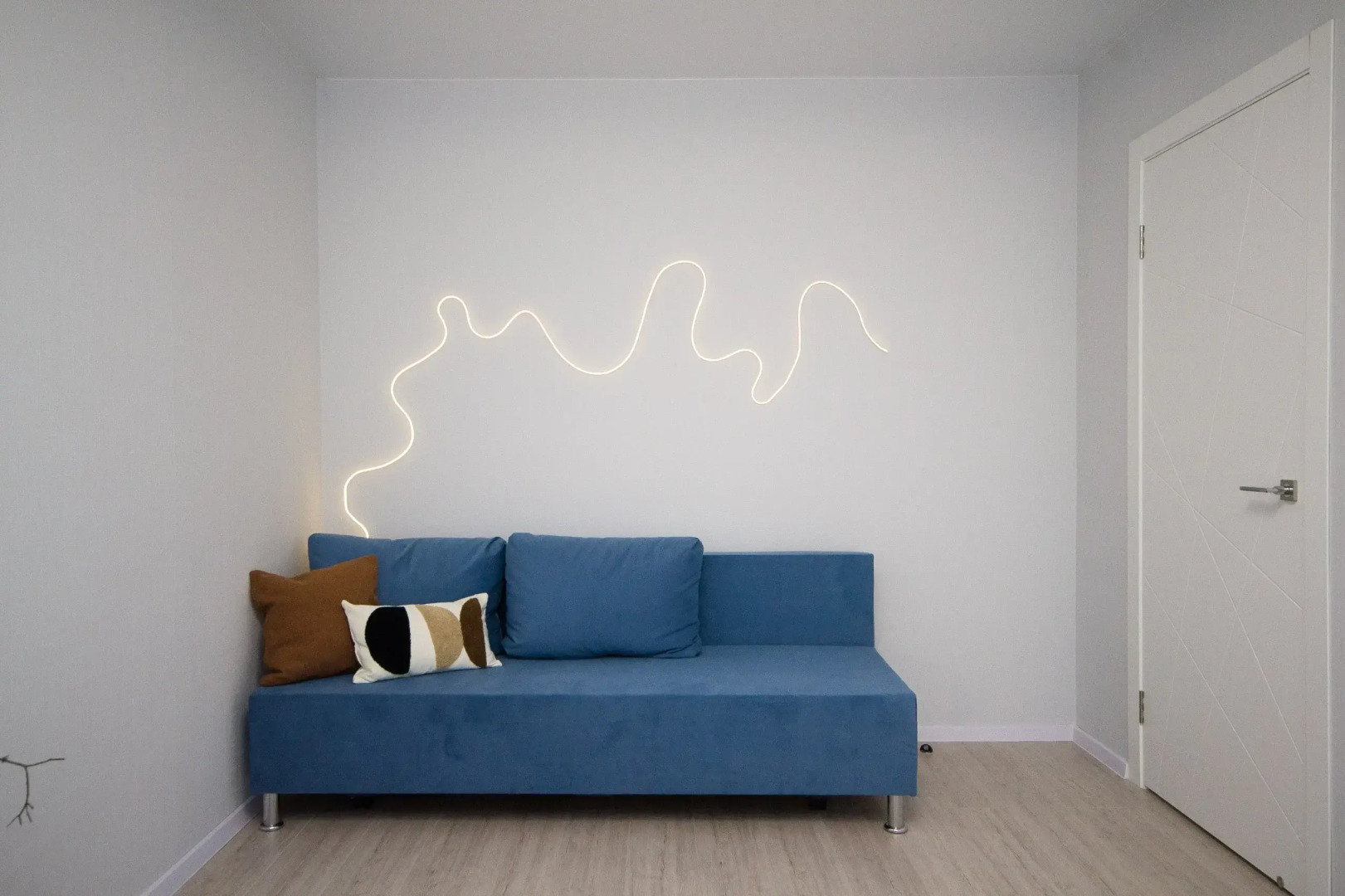 Квартира комфорт плюс Волжская