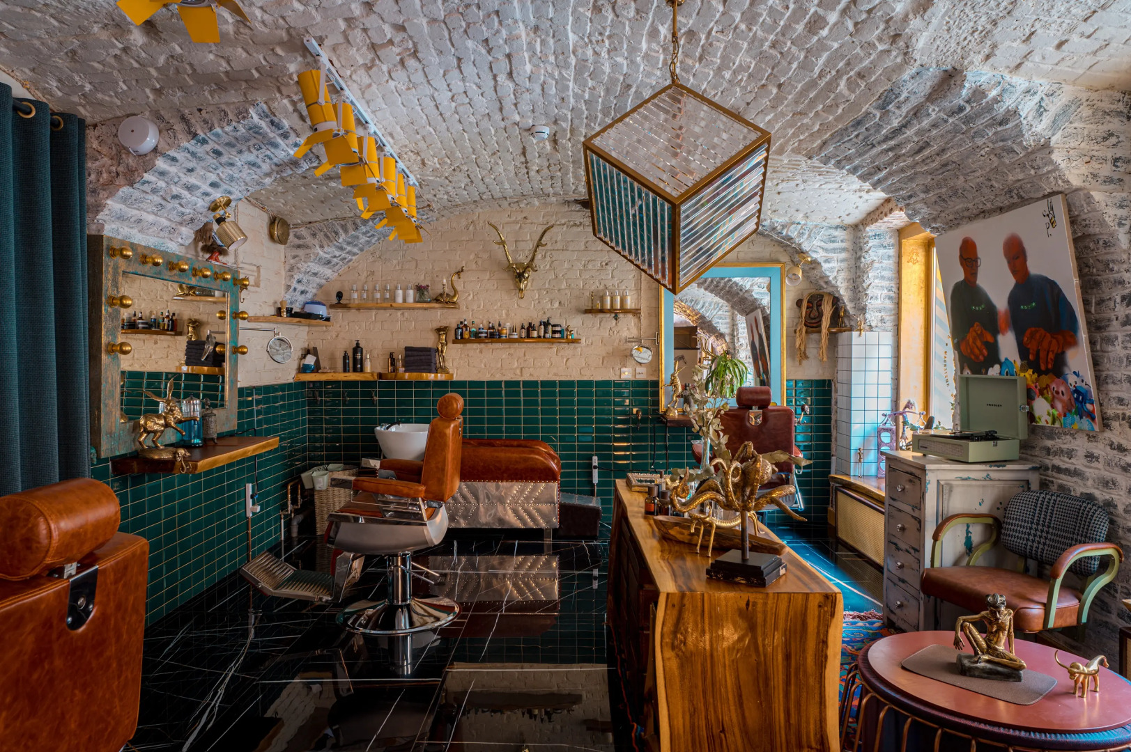 Бутик-отель Villa Mr. Pinky