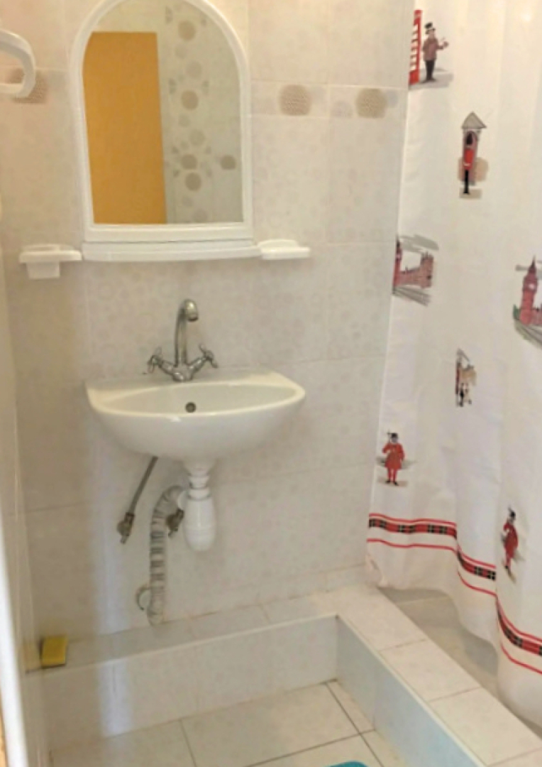 Гостевой дом Арго