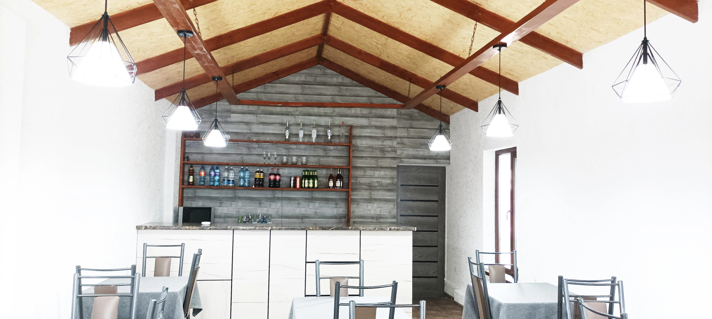 Гостевой Дом ГульХаят