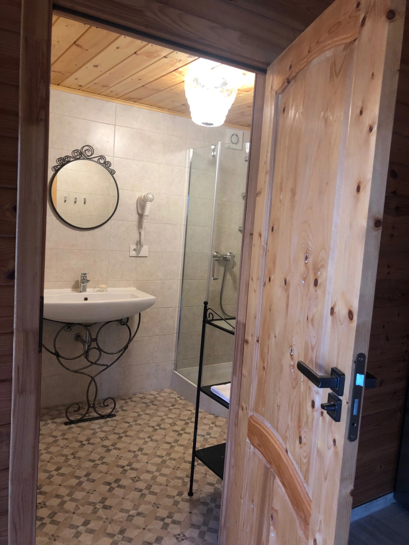 Вилла Апсуа