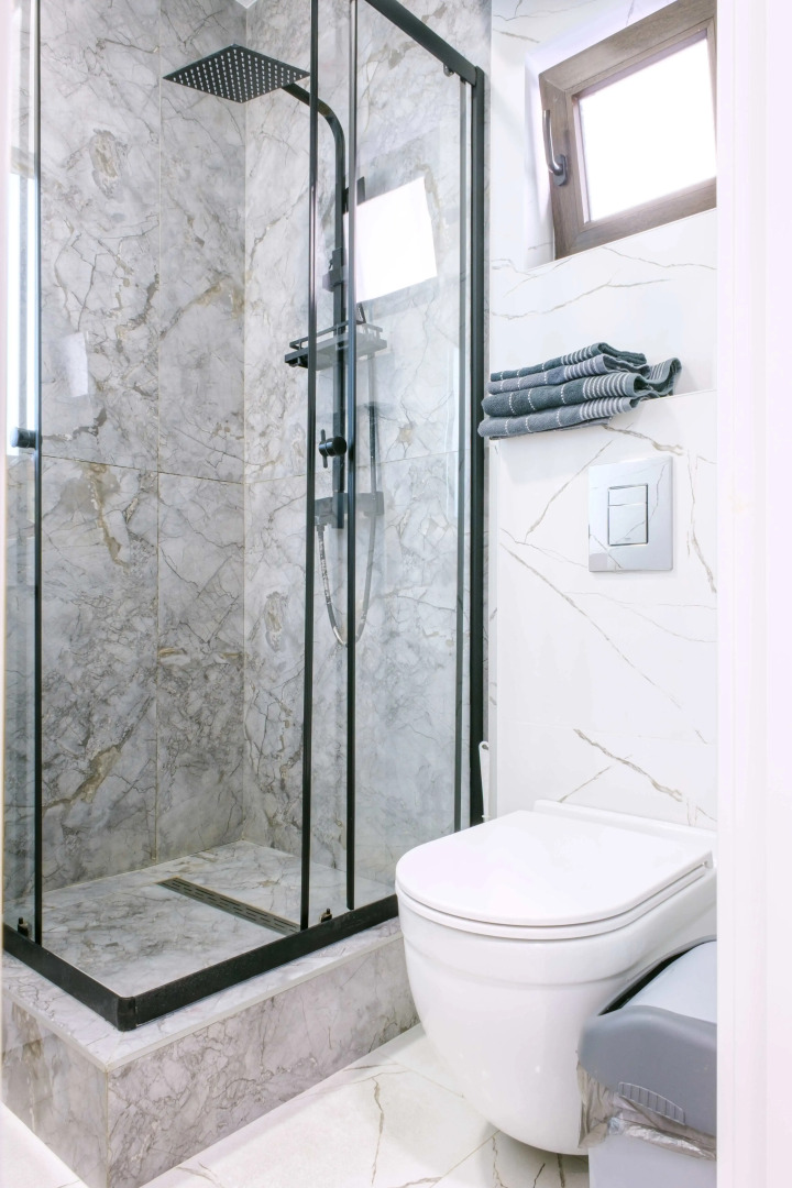 Апартаменты на Ружейной в Сириусе №9